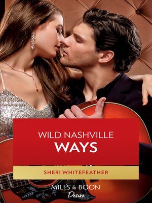 cover image of Wild Nashville Ways